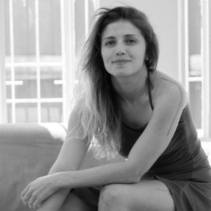 Isis Gasparini