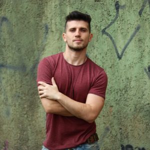 Igor Gasparini
