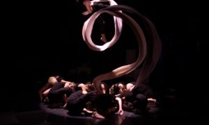Leia mais sobre o artigo Dança Contemporânea