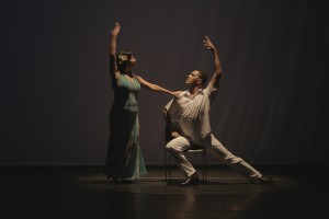 Nova Turma de Flamenco