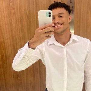 Pedro Henrique