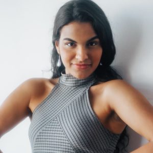 GABRIELA ALZUBRA