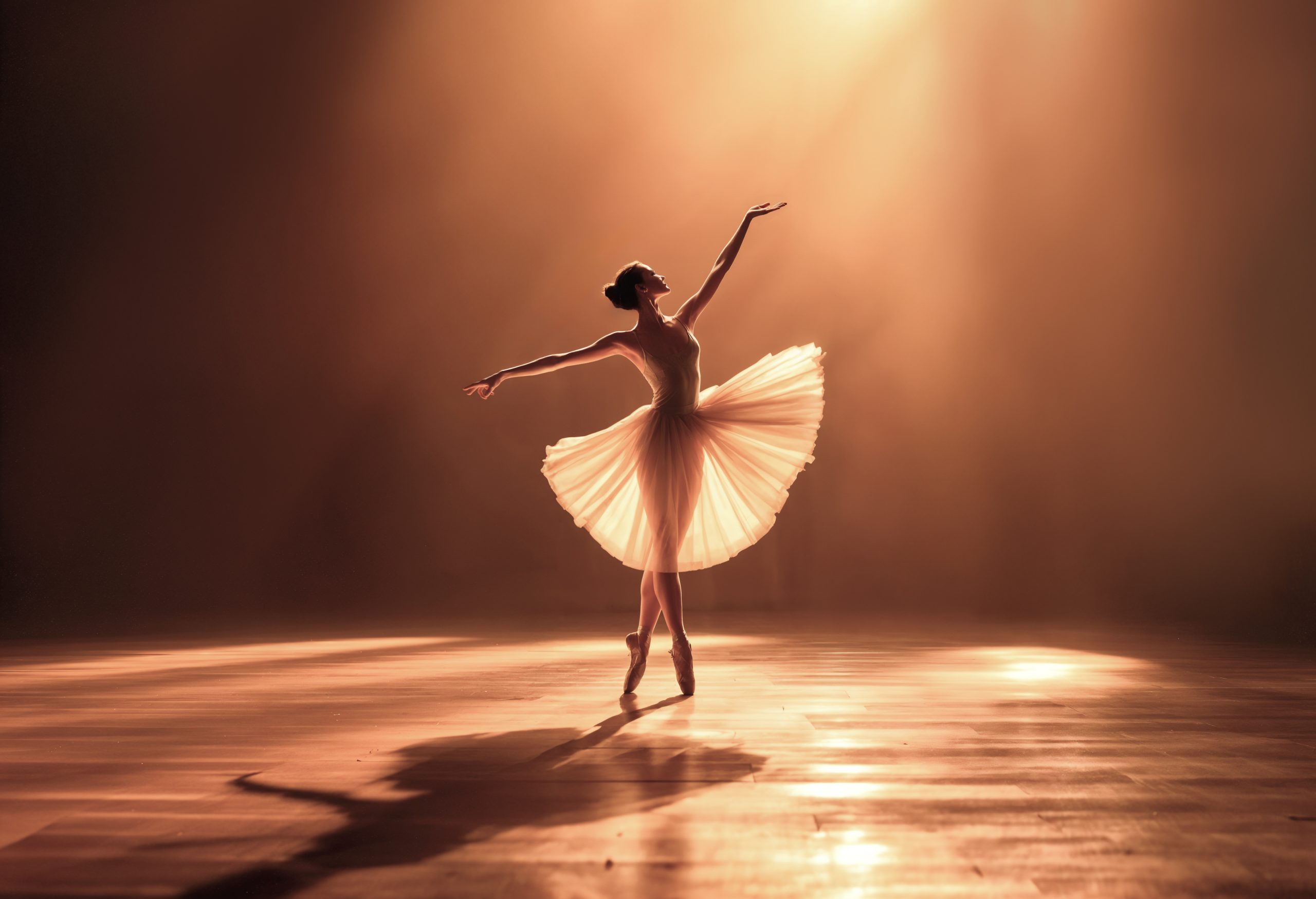 No momento, você está visualizando Ballet Clássico